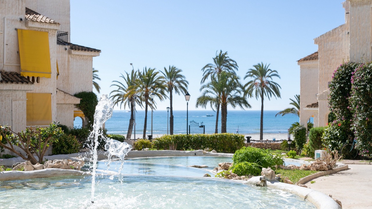 Photo of Outdoor in Santa Pola