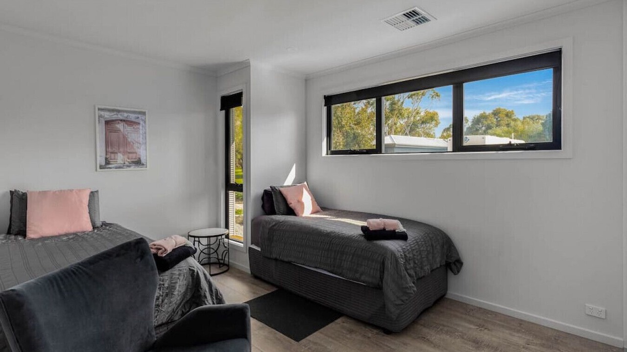 Photo of Bedroom in Waitpinga