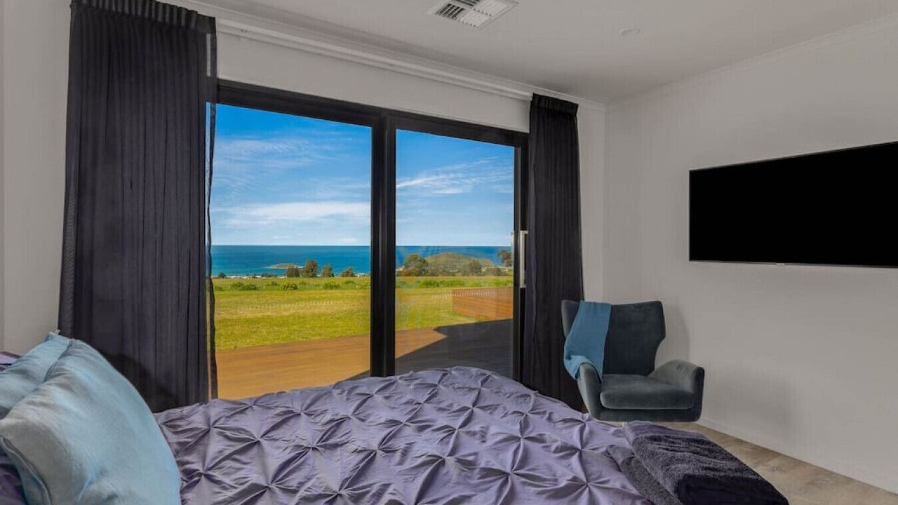 Photo of Bedroom in Waitpinga