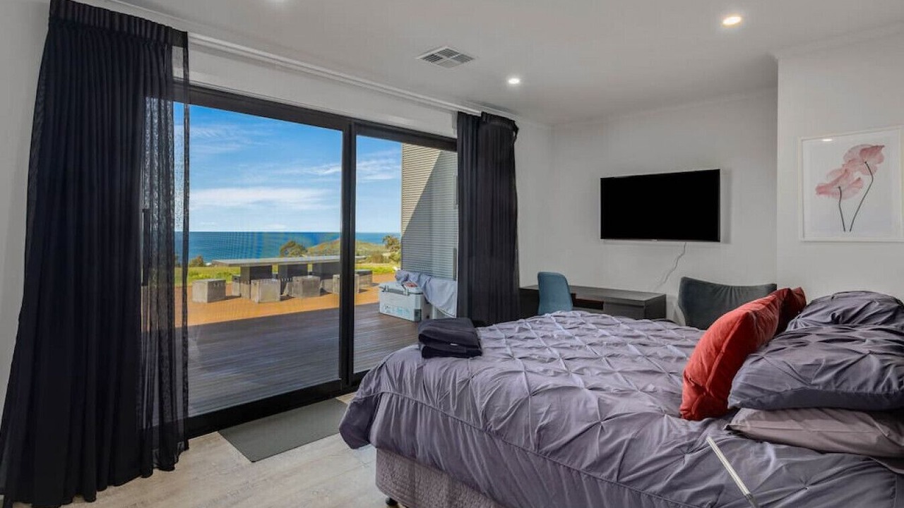 Photo of Bedroom in Waitpinga