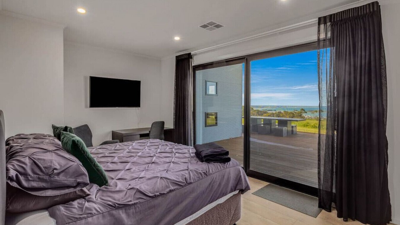 Photo of Bedroom in Waitpinga