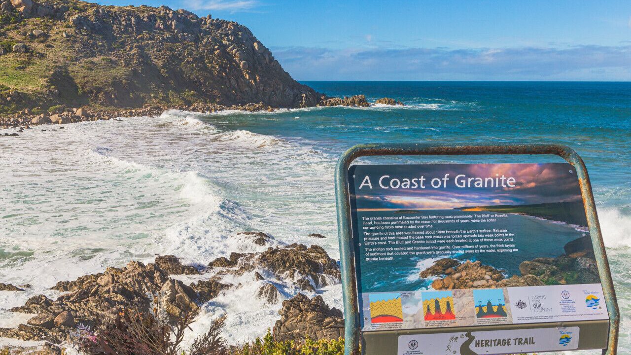 Photo of Others in Waitpinga