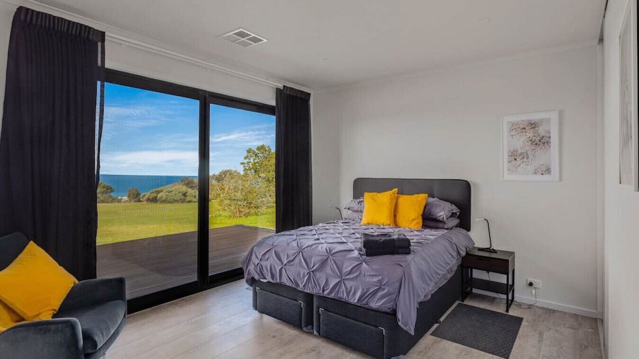 Photo of Bedroom in Waitpinga