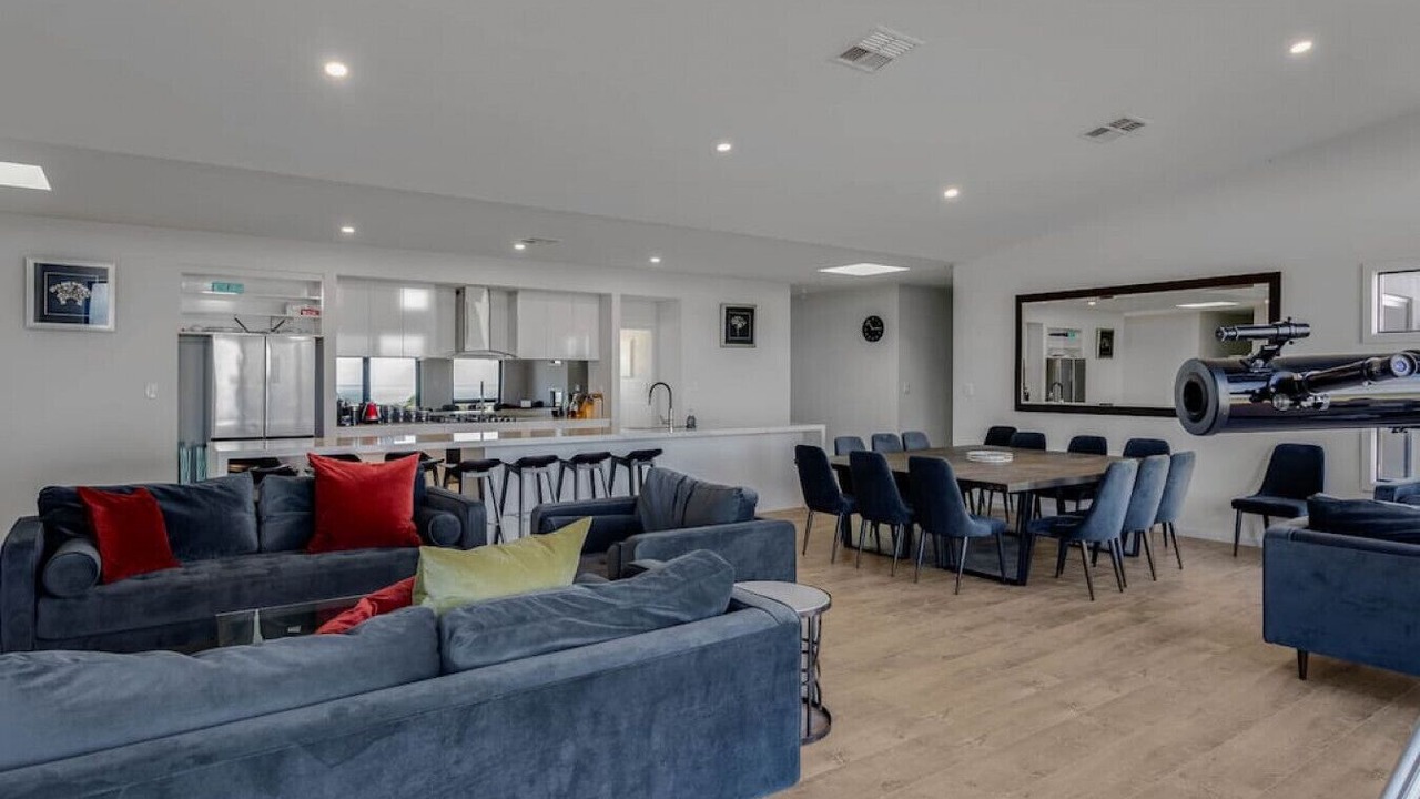 Photo of Bedroom in Waitpinga