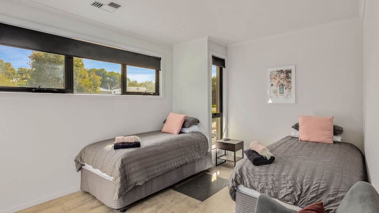 Photo of Bedroom in Waitpinga