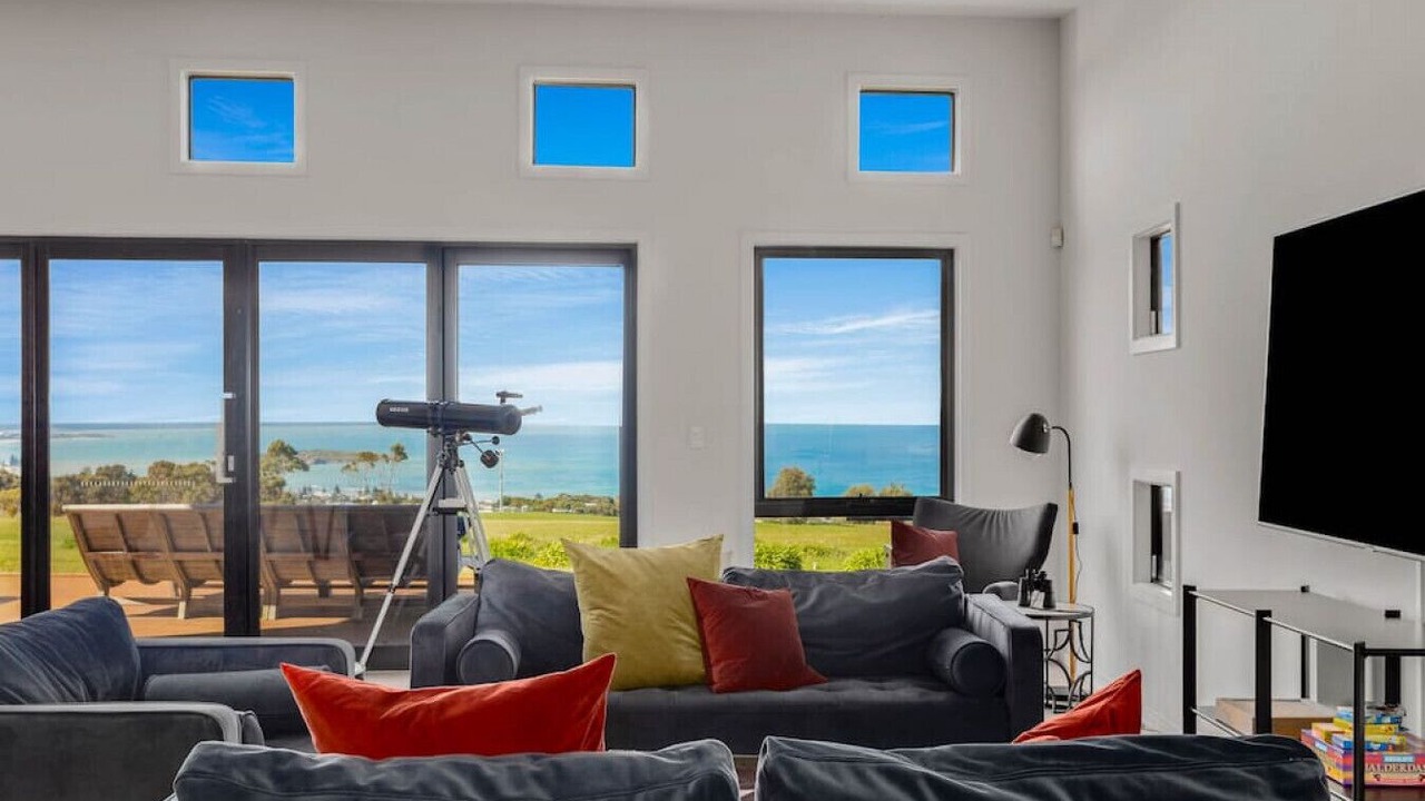 Photo of Bedroom in Waitpinga