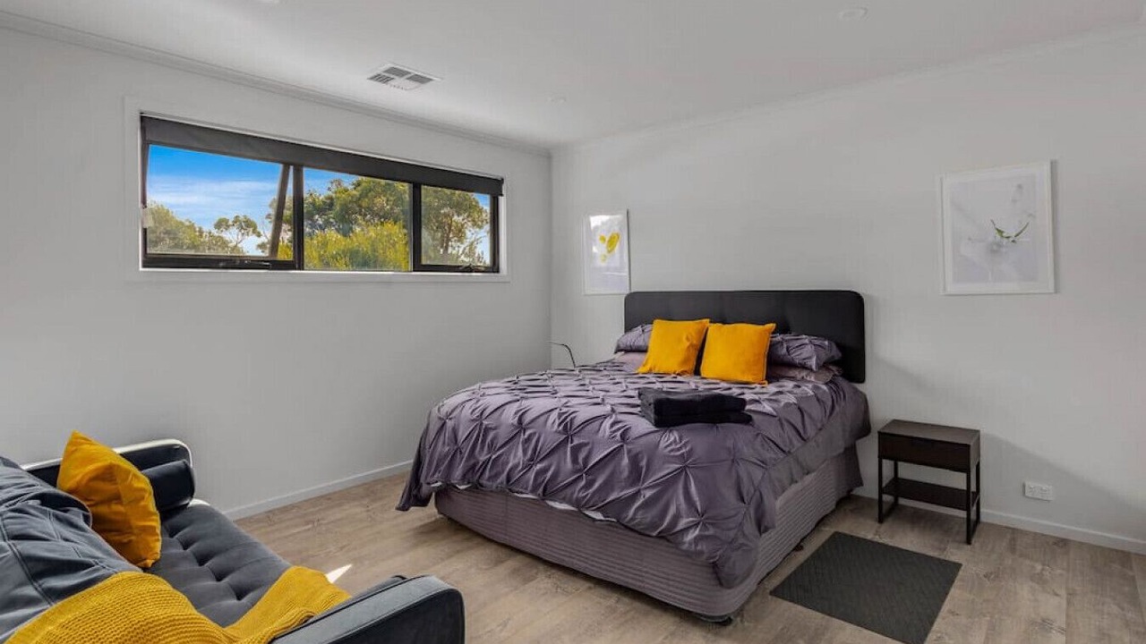 Photo of Bedroom in Waitpinga
