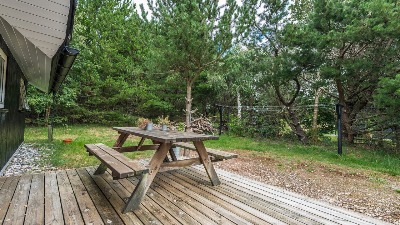 Photo of Outdoor in Houstrup