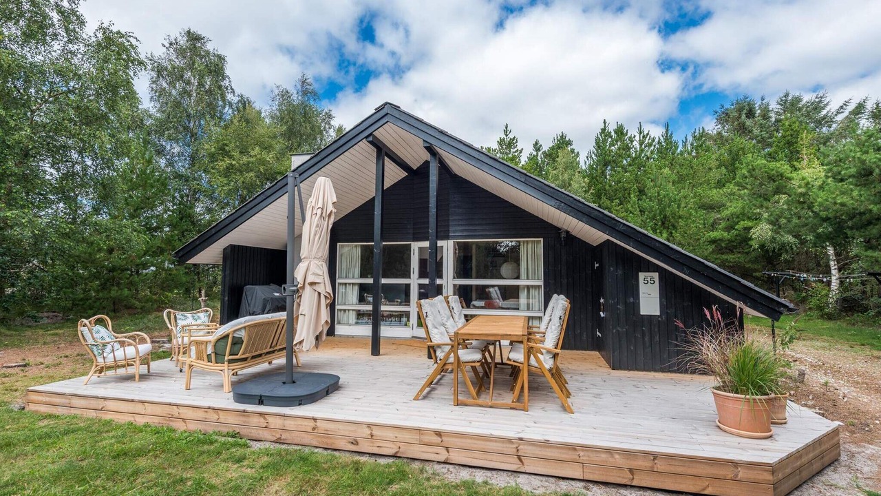 Photo of Outdoor in Houstrup