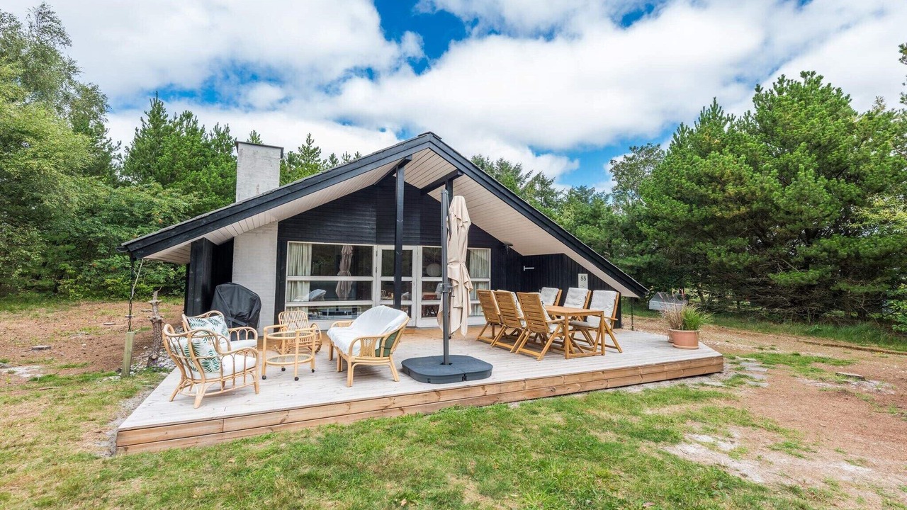 Photo of Outdoor in Houstrup