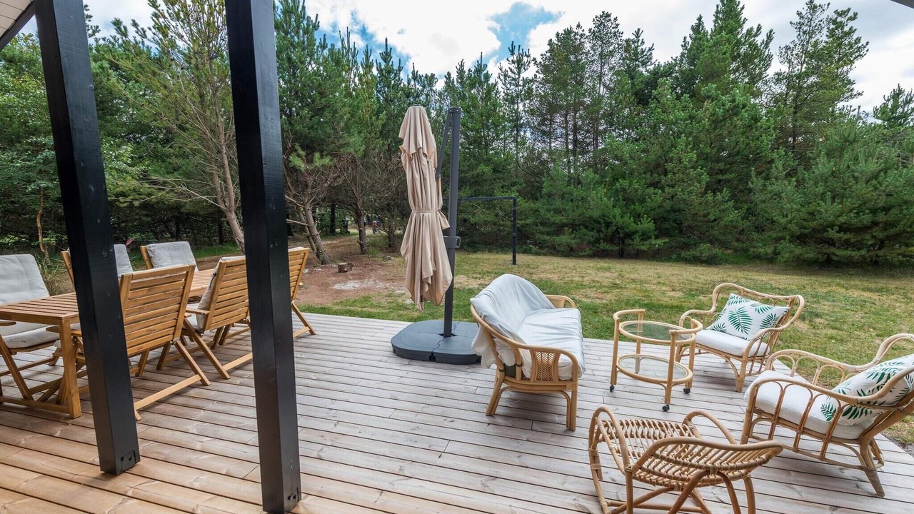 Photo of Outdoor in Houstrup