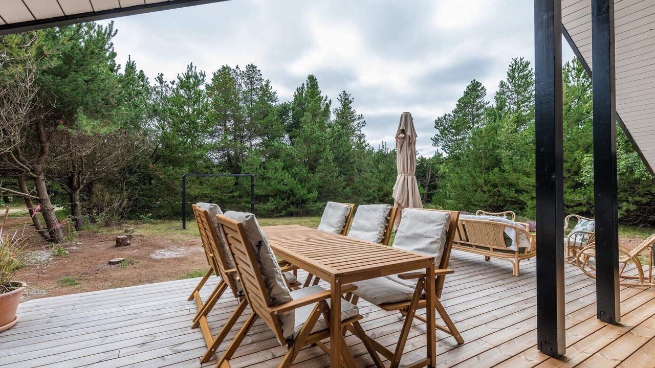 Photo of Outdoor in Houstrup