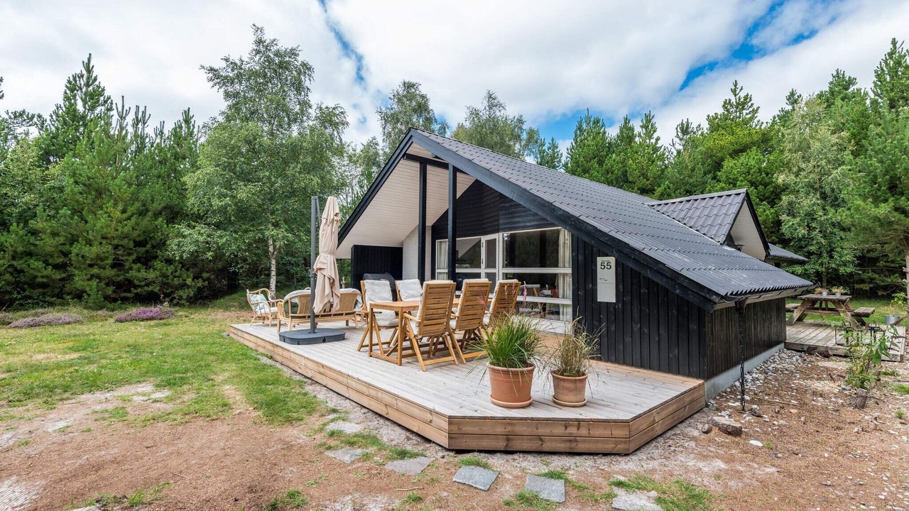 Photo of Outdoor in Houstrup