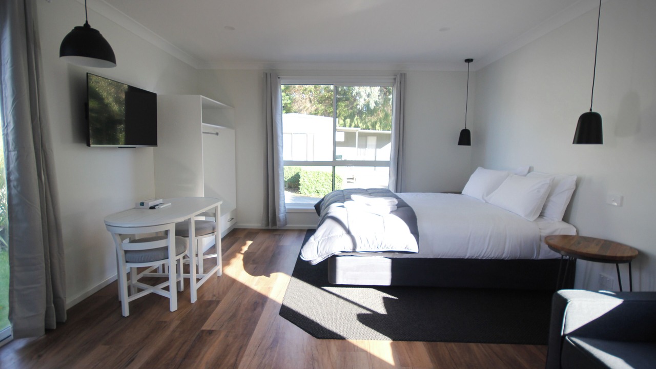 Photo of Bedroom in Wonthaggi