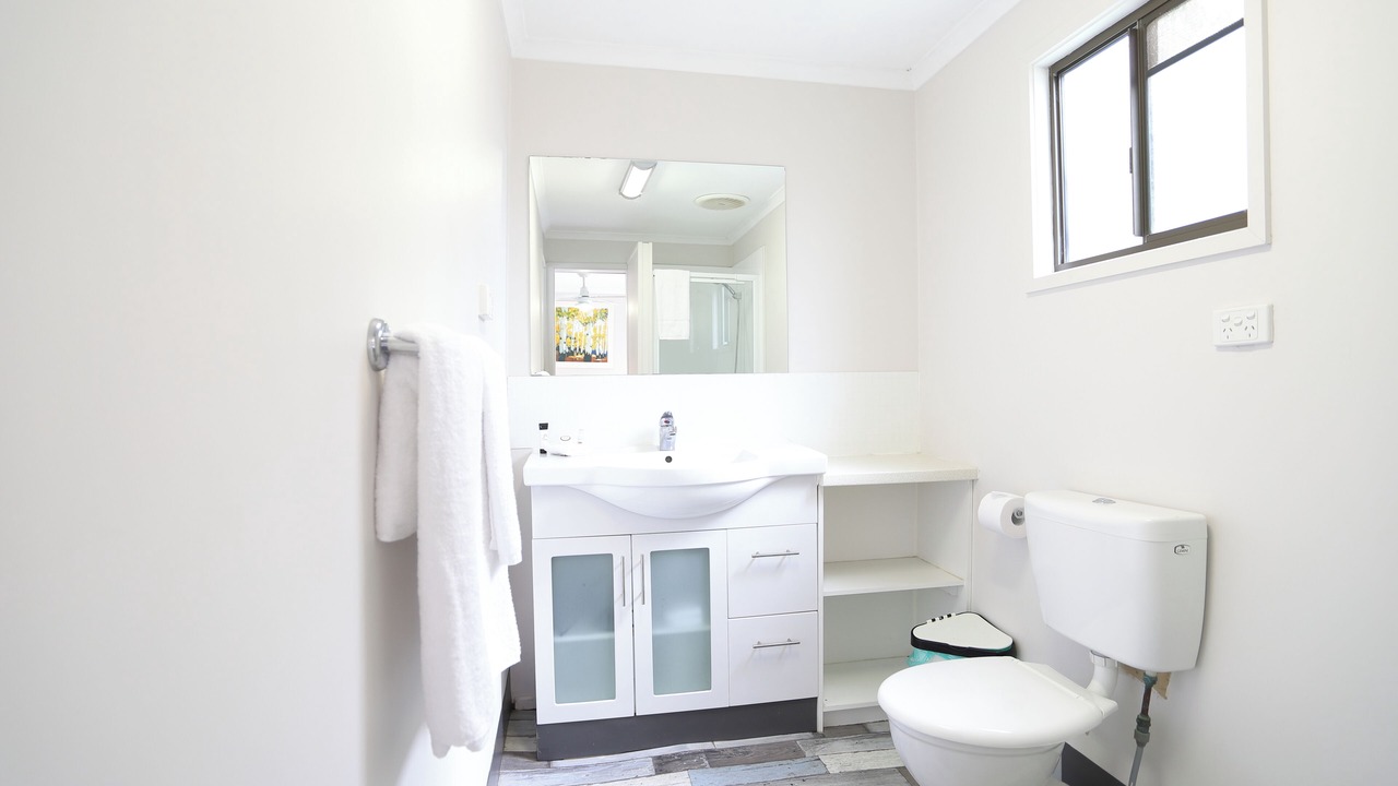 Photo of Bathroom in Wonthaggi