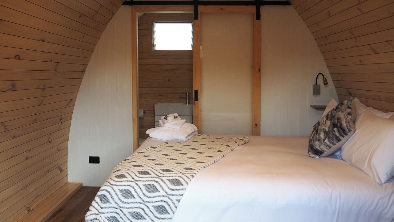 Photo of Bedroom in Wonthaggi