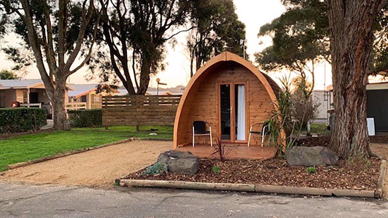 Photo of Bedroom in Wonthaggi