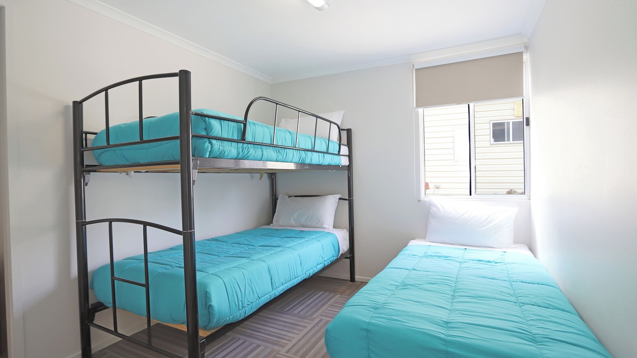 Photo of Bedroom in Wonthaggi