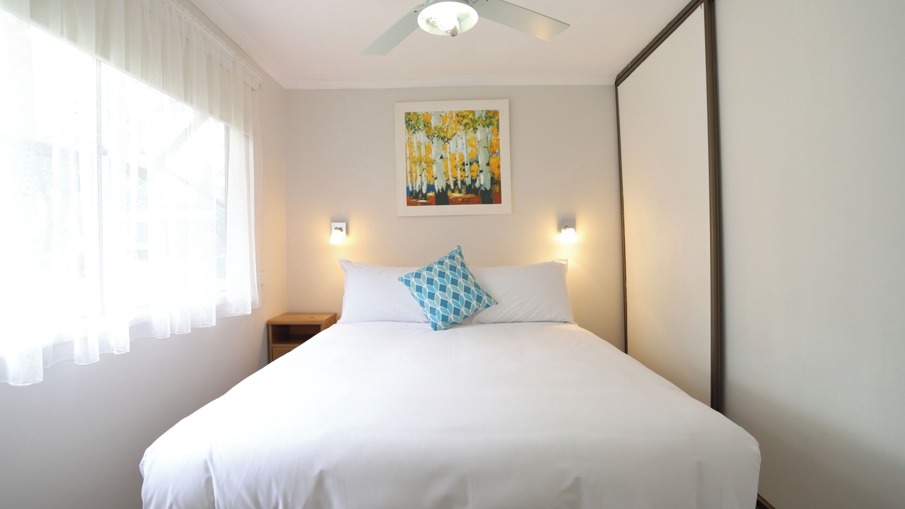 Photo of Bedroom in Wonthaggi