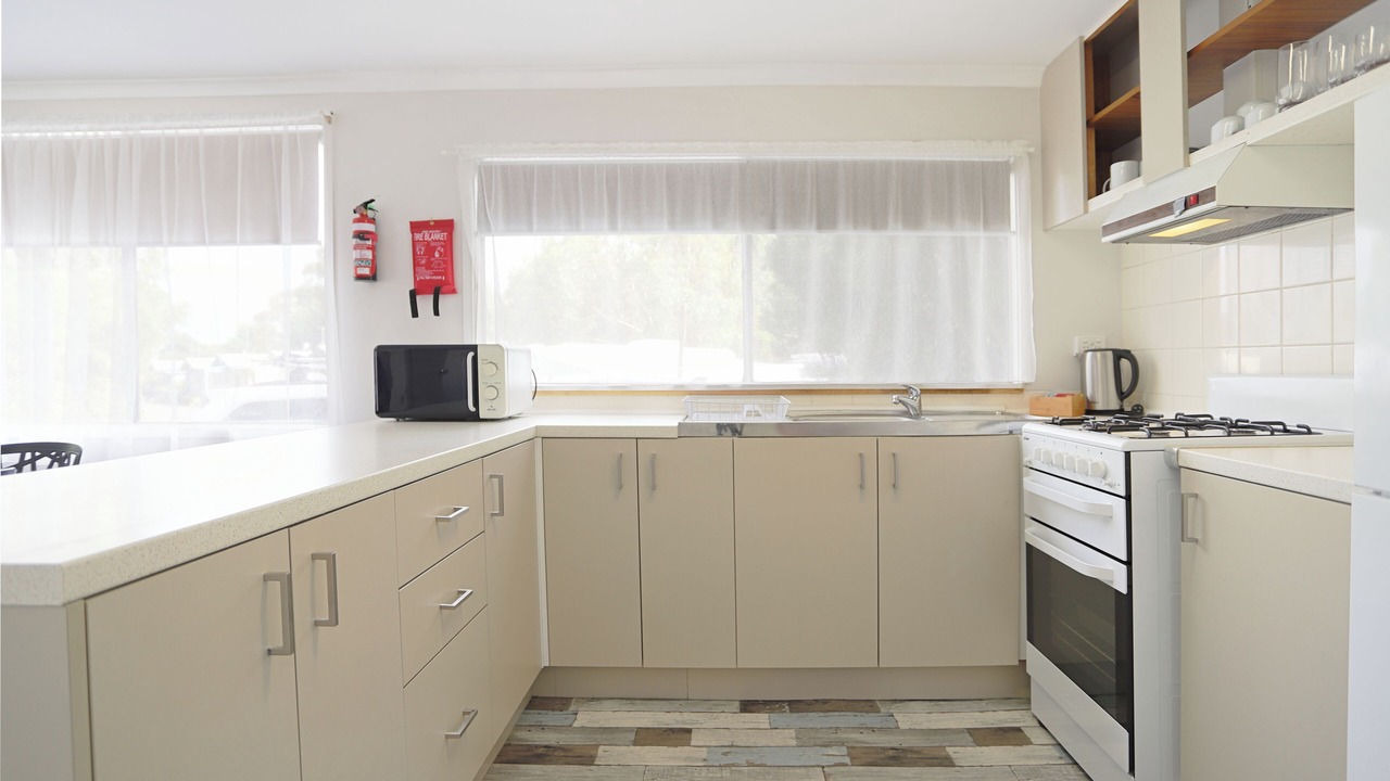 Photo of Kitchen in Wonthaggi