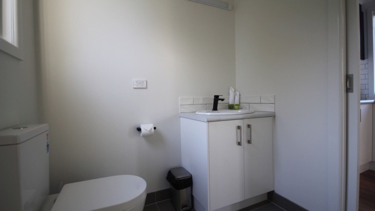 Photo of Bathroom in Wonthaggi