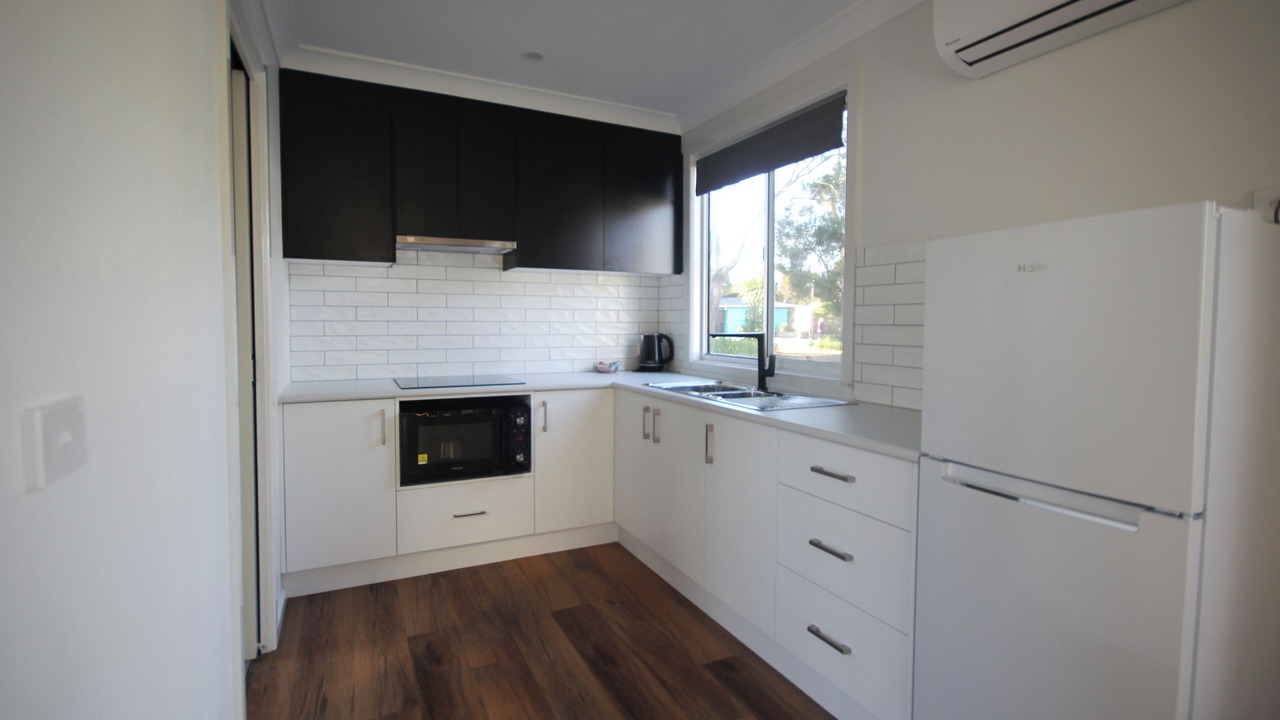 Photo of Kitchen in Wonthaggi