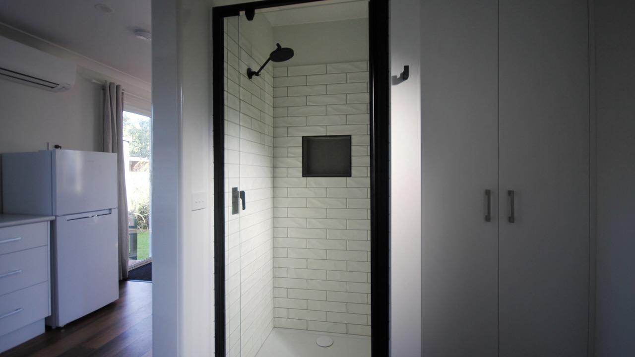 Photo of Bathroom in Wonthaggi