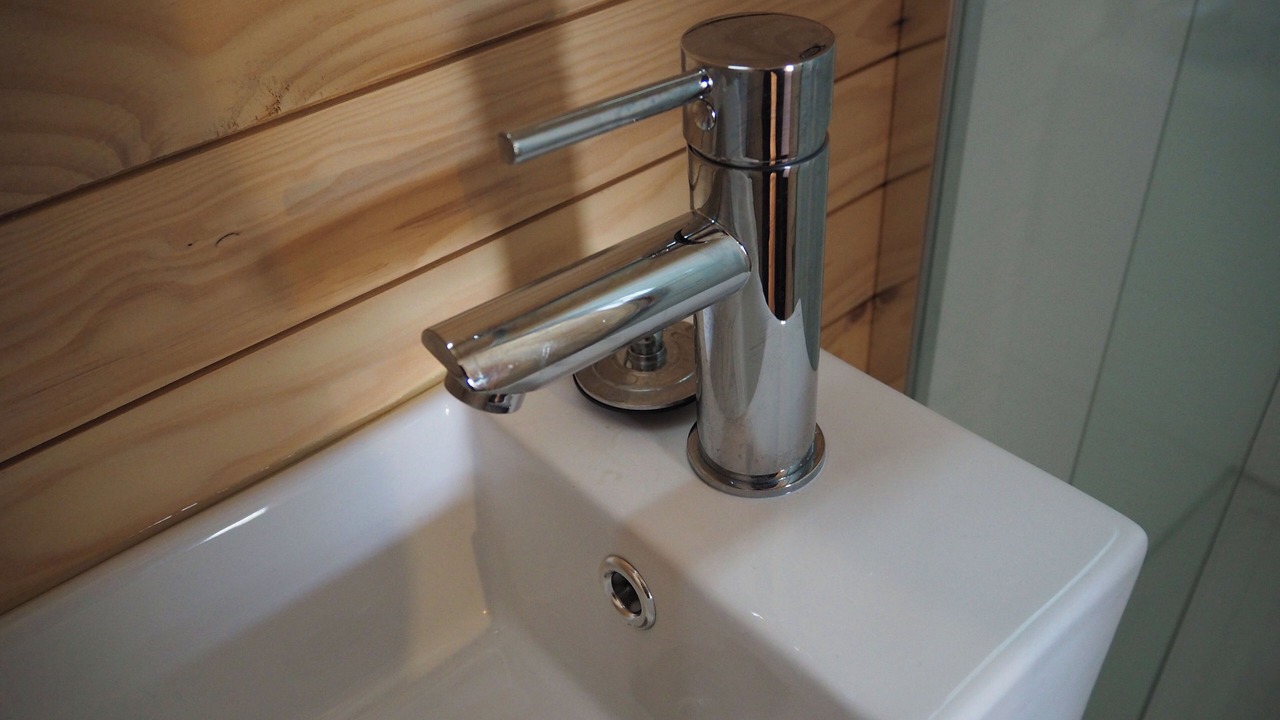 Photo of Bathroom in Wonthaggi