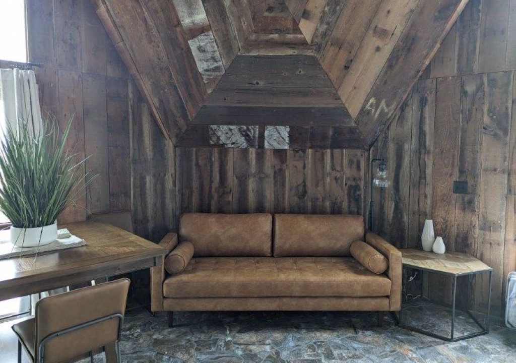 Photo of Livingroom in Oak Shores