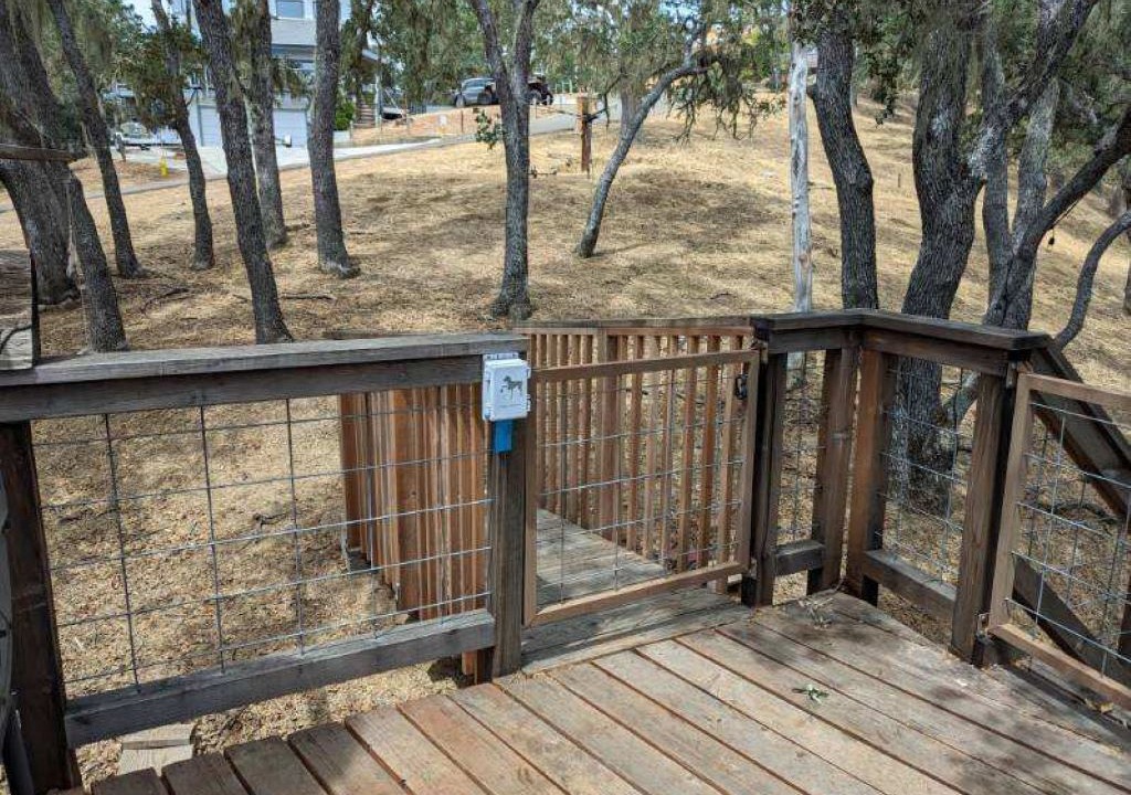 Photo of Outdoor in Oak Shores