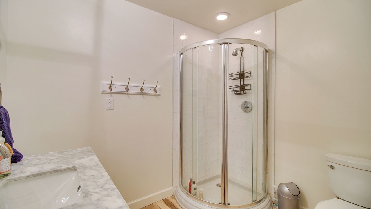 Photo of Bathroom in Grove