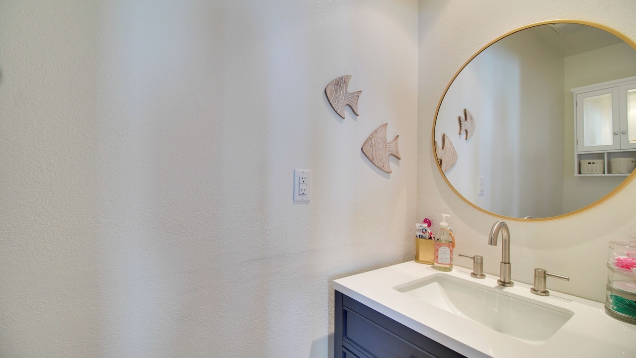 Photo of Bathroom in Grove