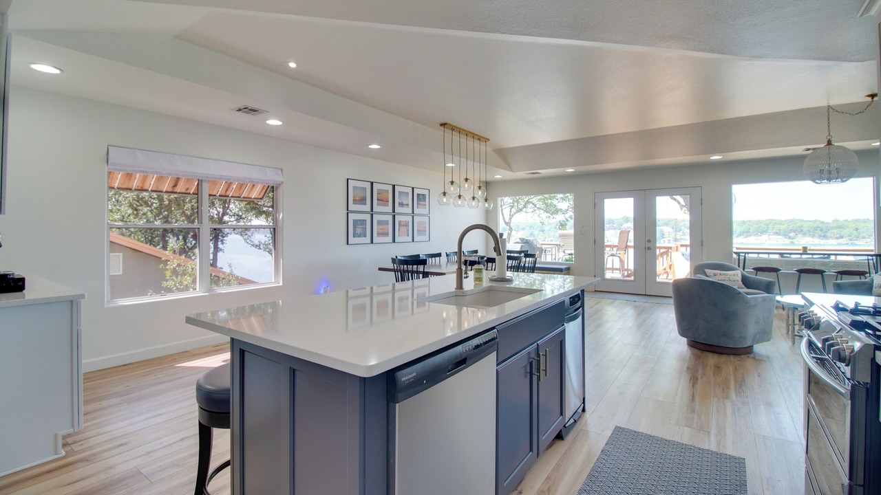 Photo of Kitchen in Grove