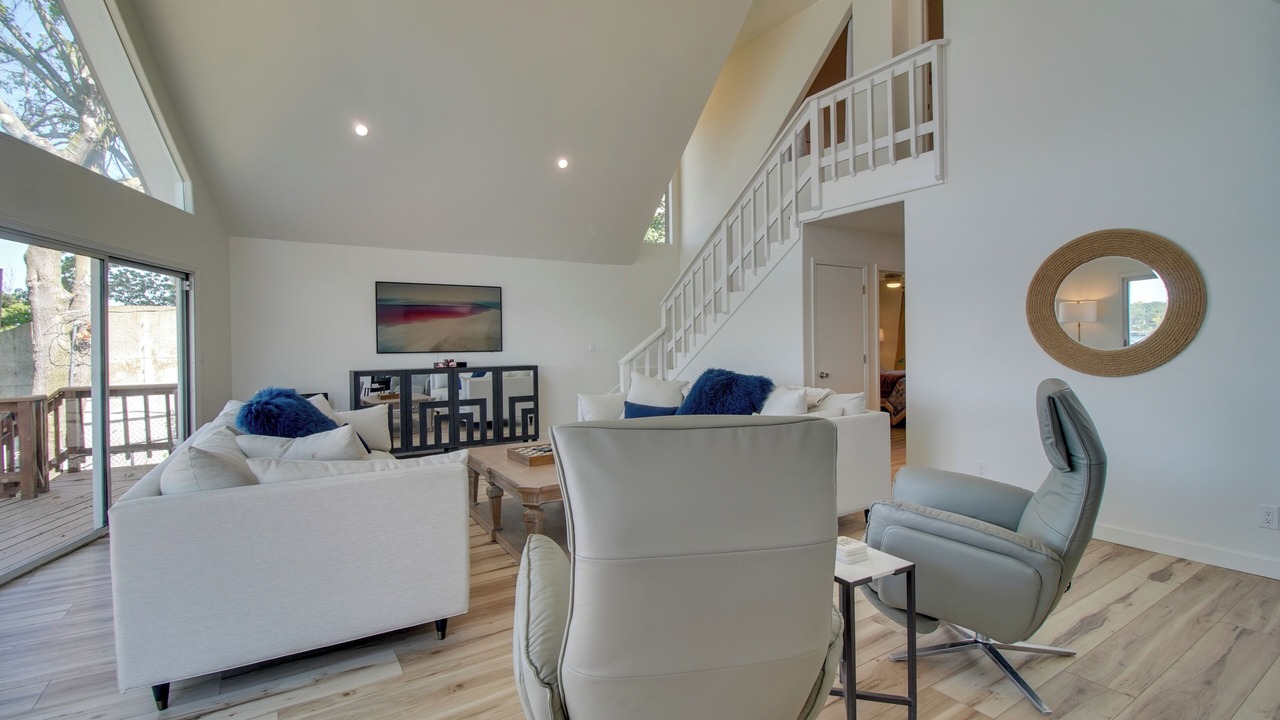 Photo of Livingroom in Grove
