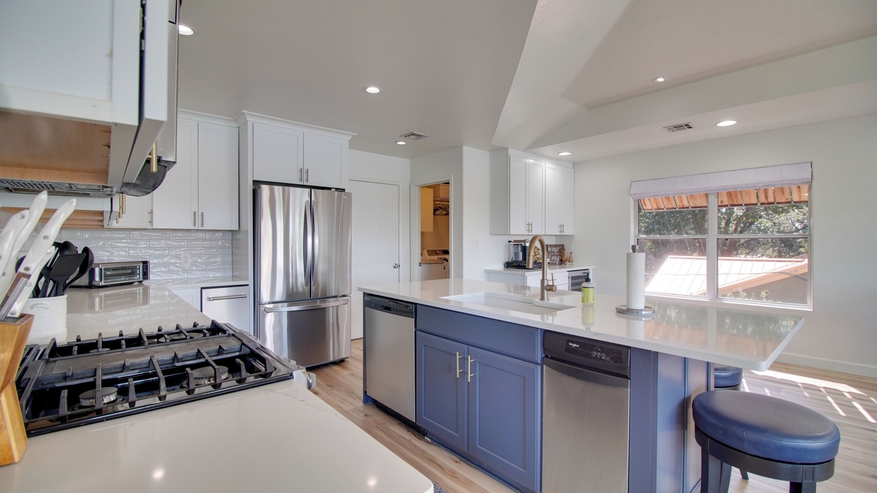 Photo of Kitchen in Grove