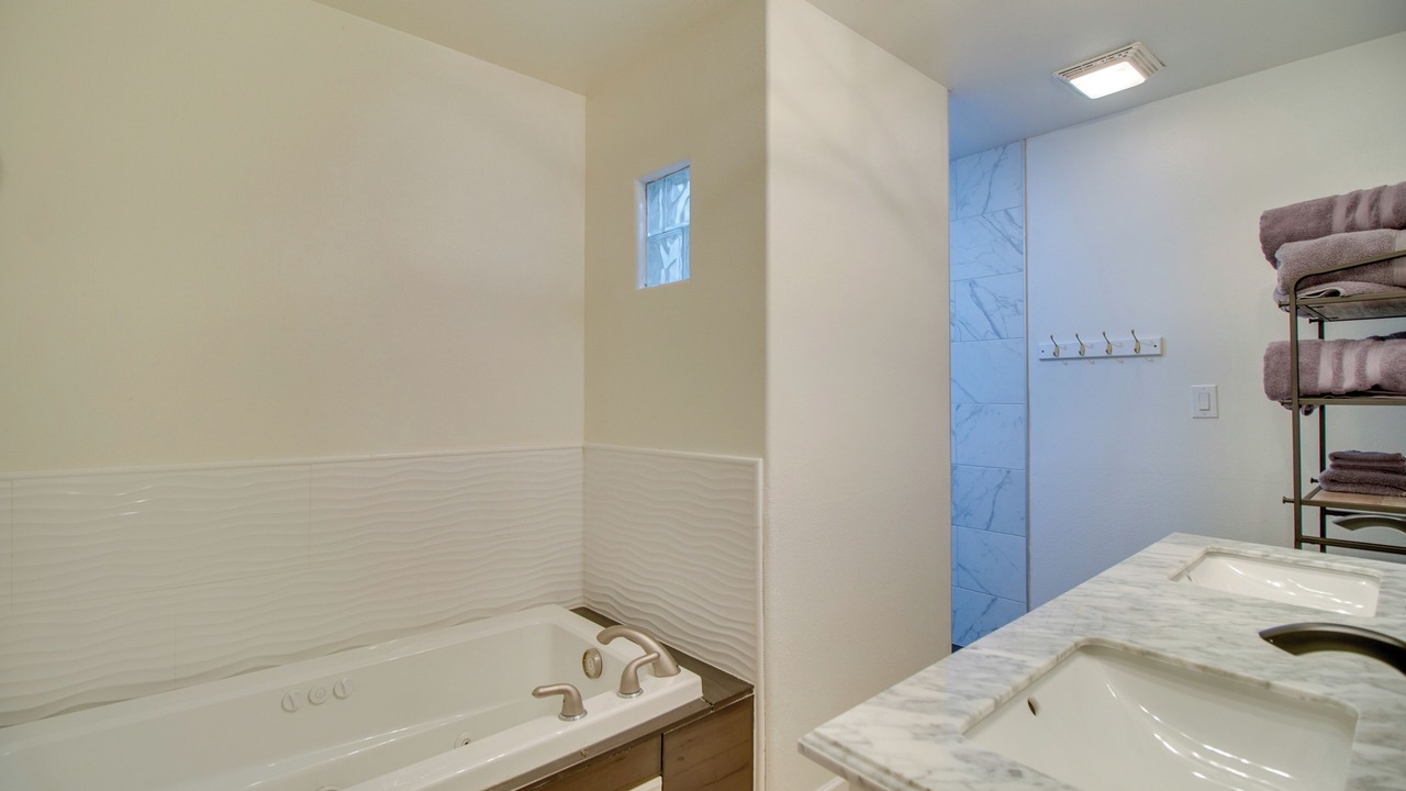 Photo of Bathroom in Grove