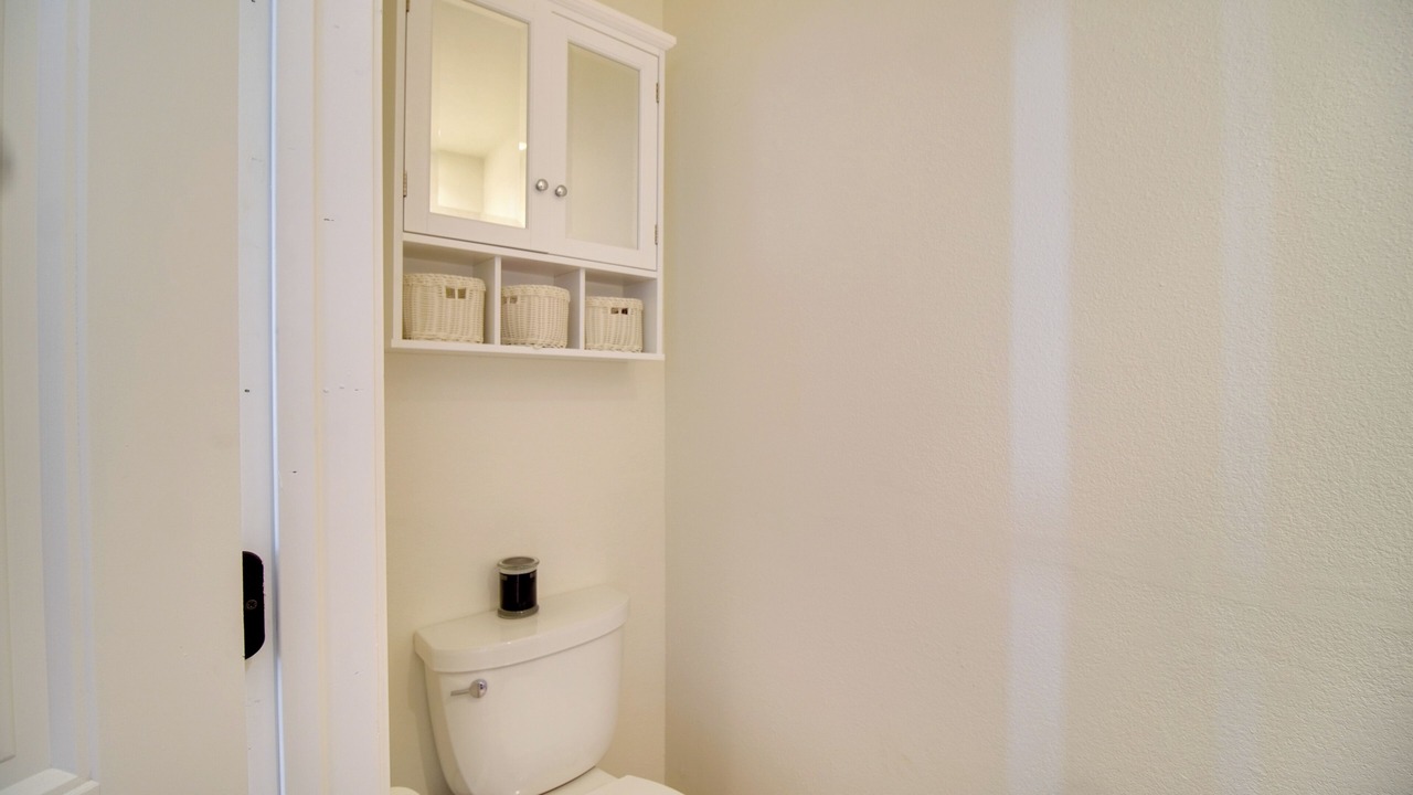Photo of Bathroom in Grove
