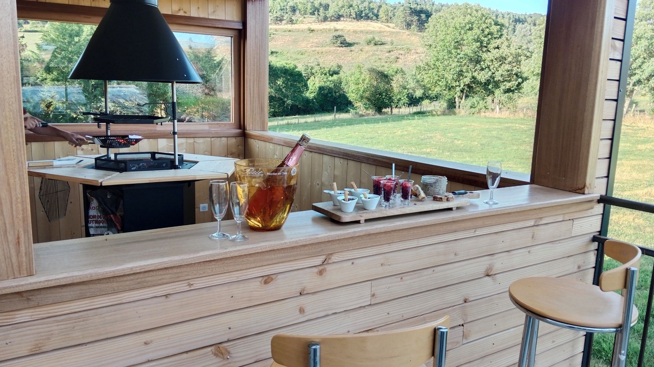 Photo of Outdoor in Vissac-Auteyrac
