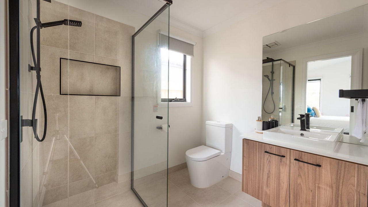 Photo of Bathroom in Cape Paterson