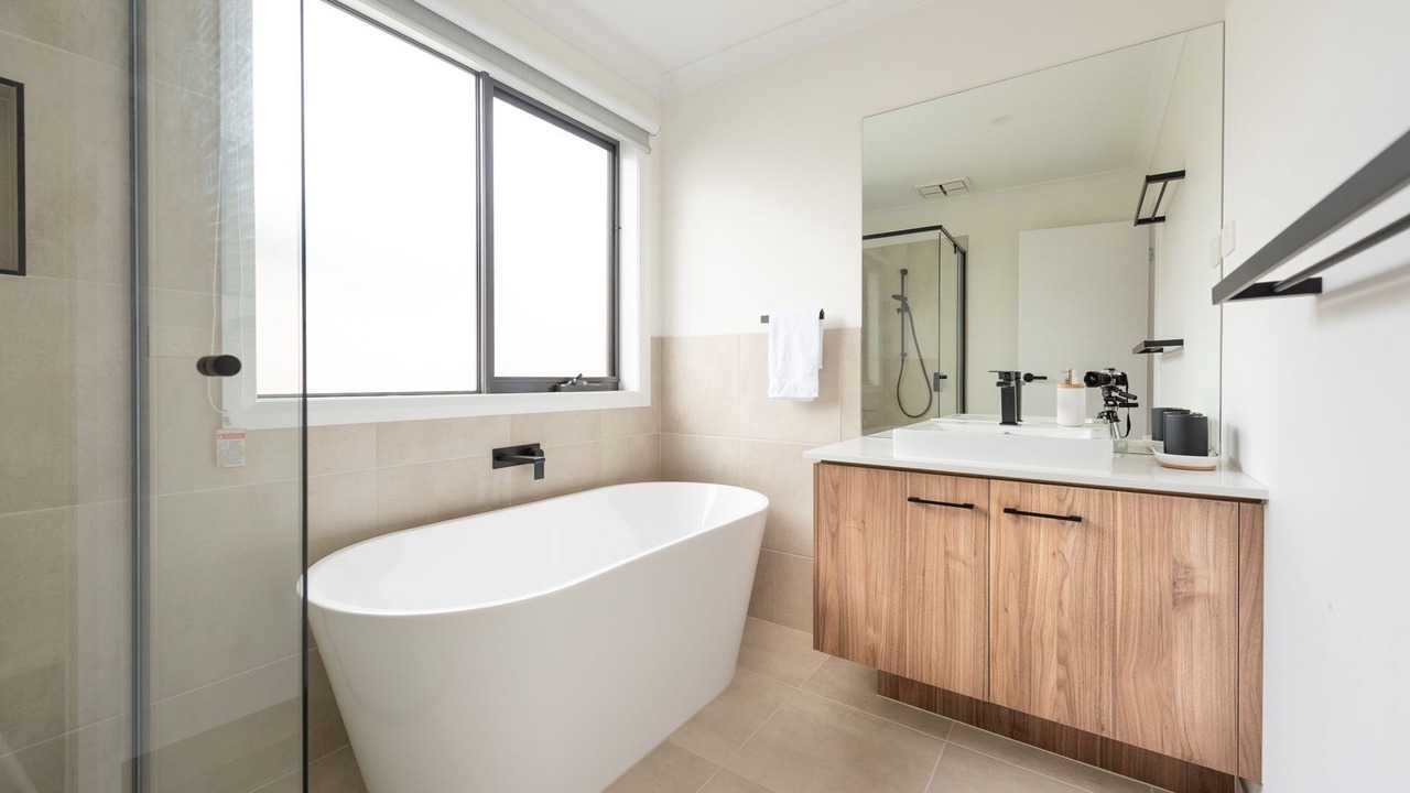 Photo of Bathroom in Cape Paterson