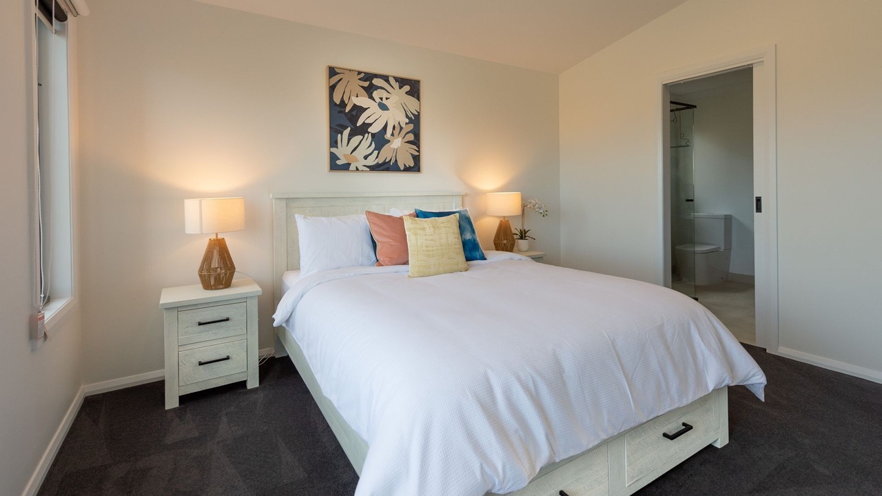 Photo of Bedroom in Cape Paterson