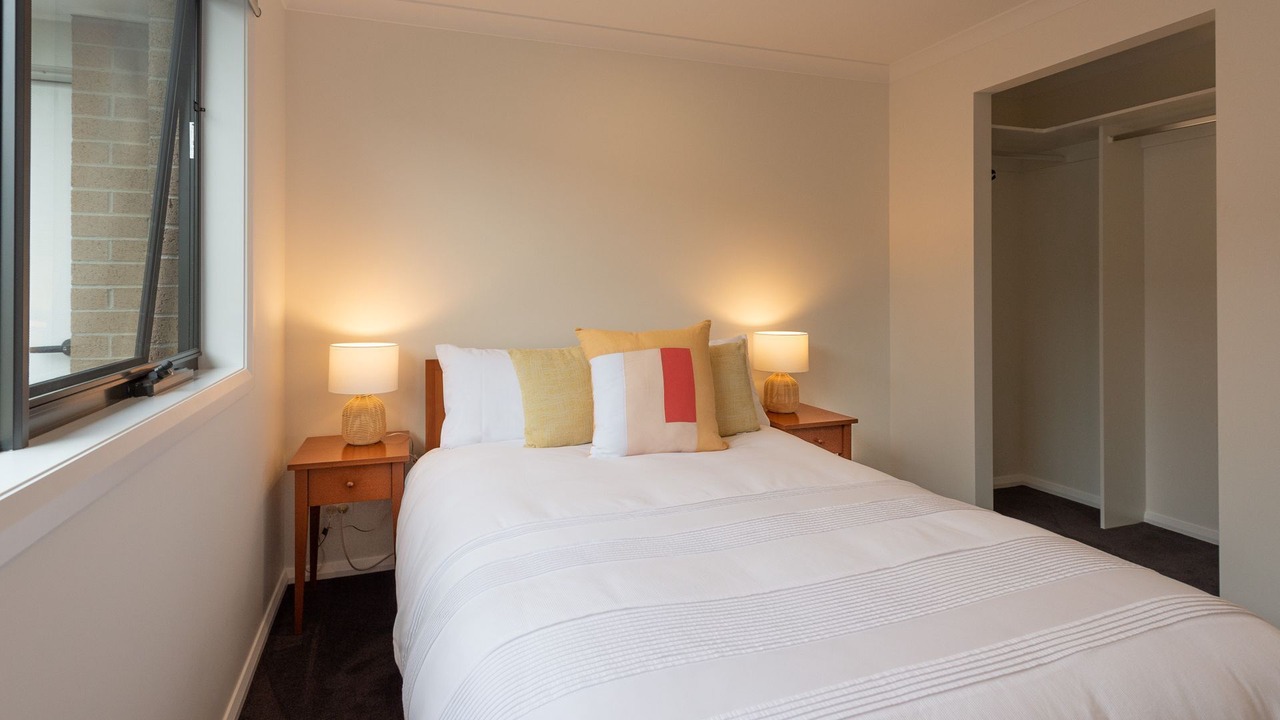 Photo of Bedroom in Cape Paterson