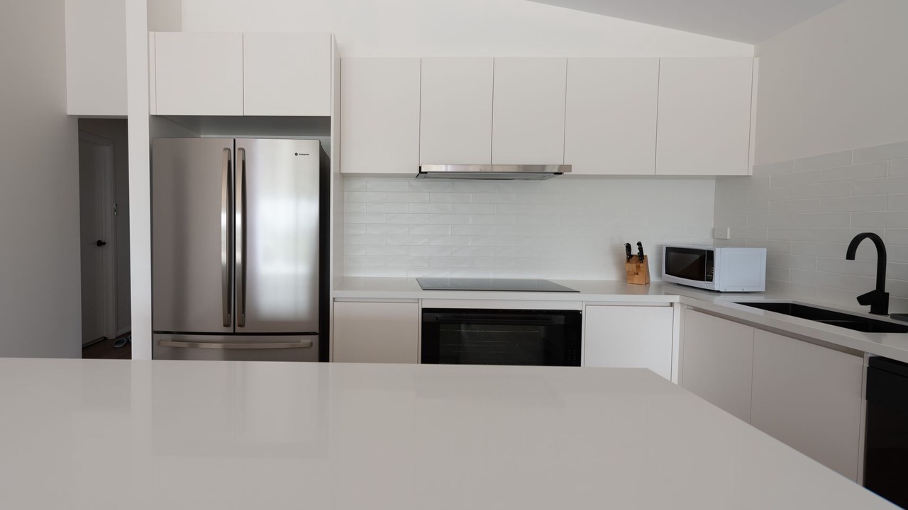 Photo of Kitchen in Cape Paterson