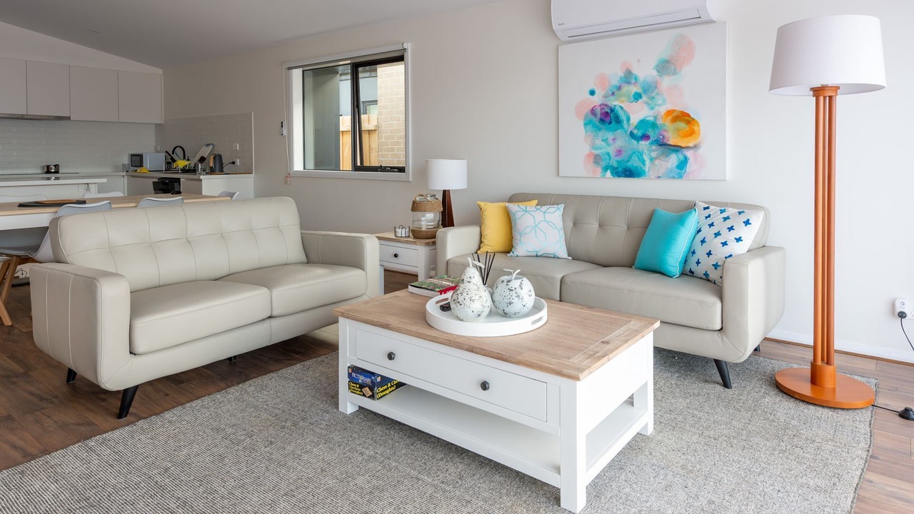 Photo of Livingroom in Cape Paterson