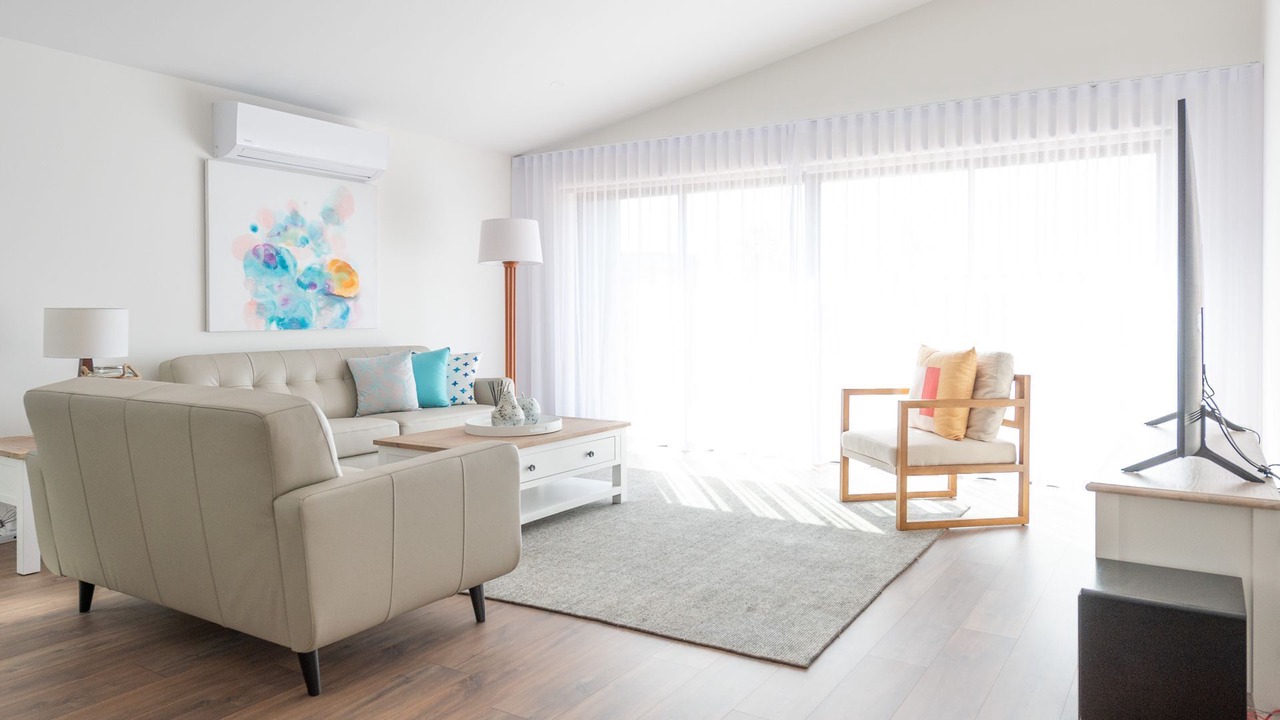 Photo of Livingroom in Cape Paterson