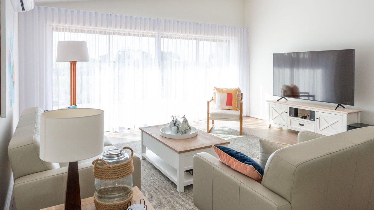 Photo of Livingroom in Cape Paterson