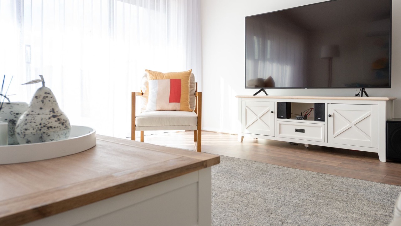 Photo of Livingroom in Cape Paterson