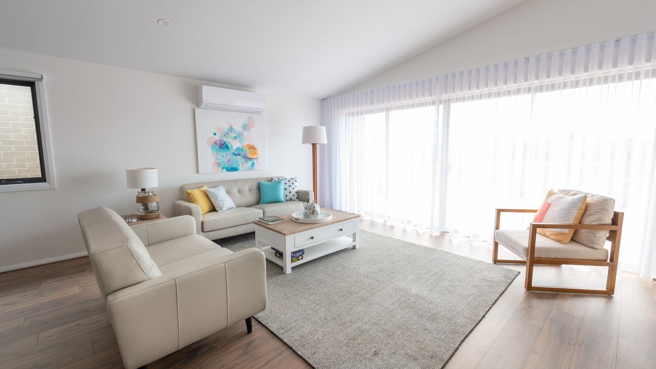 Photo of Livingroom in Cape Paterson