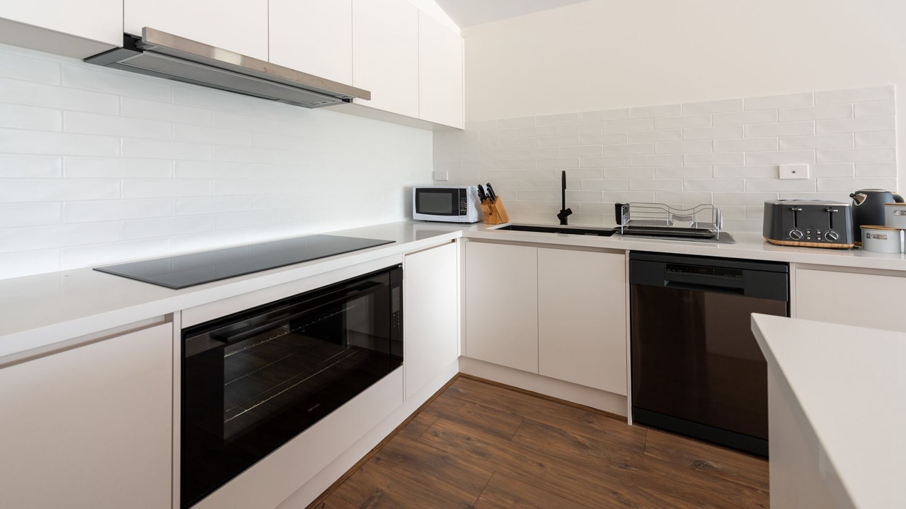 Photo of Kitchen in Cape Paterson