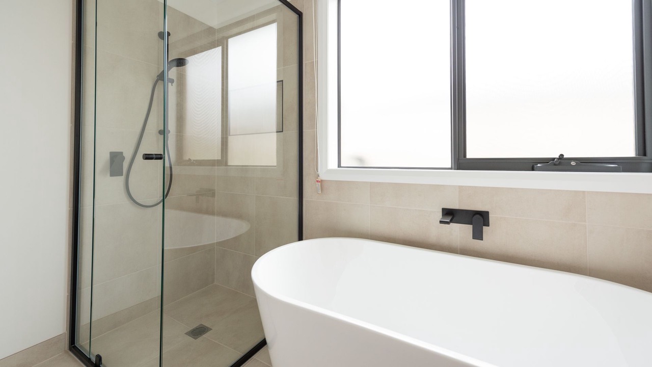 Photo of Bathroom in Cape Paterson